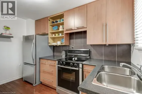 1350 Limeridge Road East Hamilton ON L8W 1L6