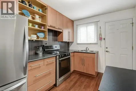 1350 Limeridge Road East Hamilton ON L8W 1L6