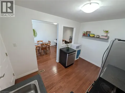 1350 Limeridge Road East Hamilton ON L8W 1L6