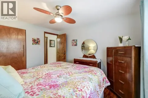 1350 Limeridge Road East Hamilton ON L8W 1L6