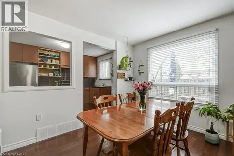 1350 Limeridge Road East Hamilton ON L8W 1L6
