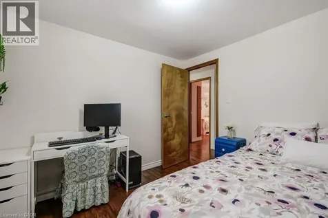 1350 Limeridge Road East Hamilton ON L8W 1L6