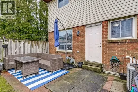 1350 Limeridge Road East Hamilton ON L8W 1L6
