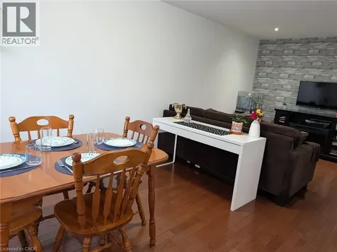1350 Limeridge Road East Hamilton ON L8W 1L6