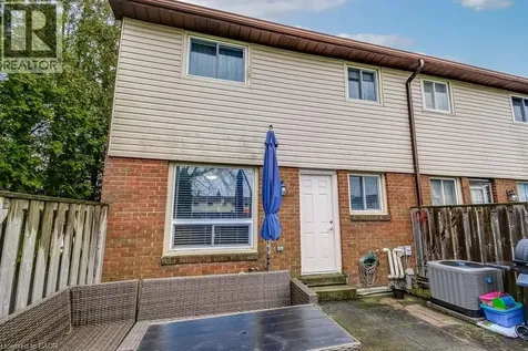 1350 Limeridge Road East Hamilton ON L8W 1L6