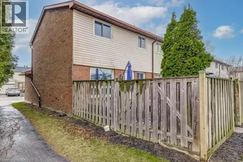 1350 Limeridge Road East Hamilton ON L8W 1L6