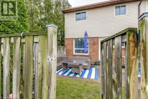 1350 Limeridge Road East Hamilton ON L8W 1L6
