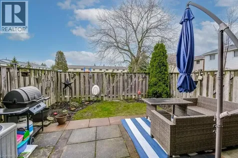 1350 Limeridge Road East Hamilton ON L8W 1L6
