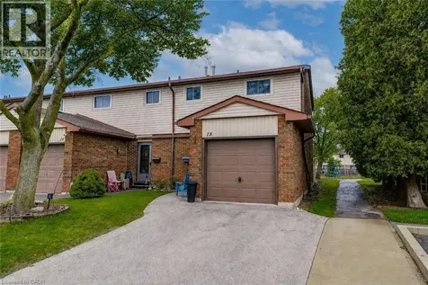 1350 Limeridge Road East Hamilton ON L8W 1L6