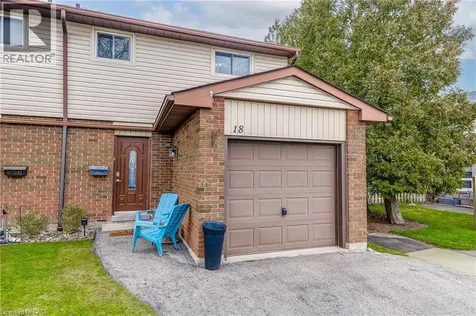 1350 Limeridge Road East Hamilton ON L8W 1L6