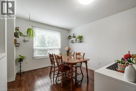 1350 Limeridge Road East Hamilton ON L8W 1L6