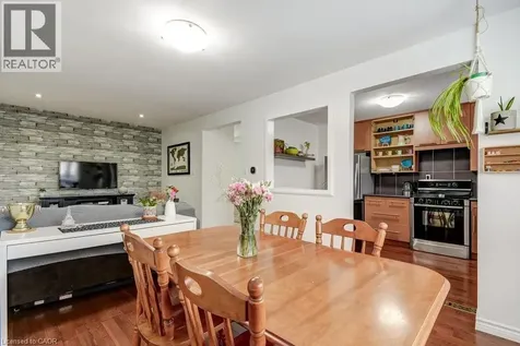 1350 Limeridge Road East Hamilton ON L8W 1L6