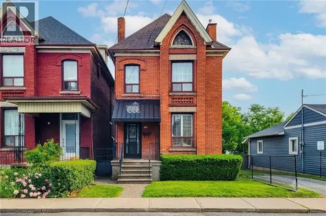 244 Hughson Street North Hamilton ON L8L 4M3