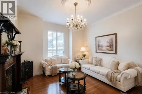244 Hughson Street North Hamilton ON L8L 4M3