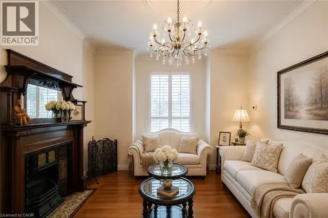 244 Hughson Street North Hamilton ON L8L 4M3
