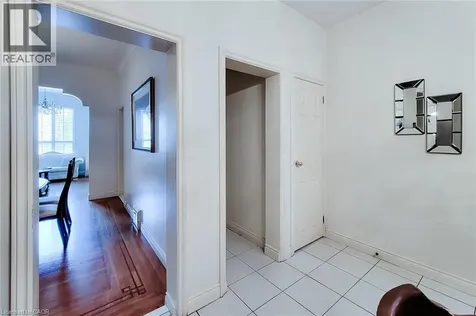 244 Hughson Street North Hamilton ON L8L 4M3