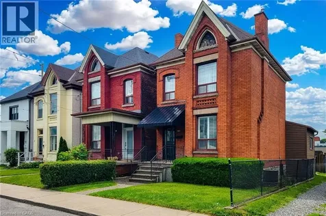 244 Hughson Street North Hamilton ON L8L 4M3
