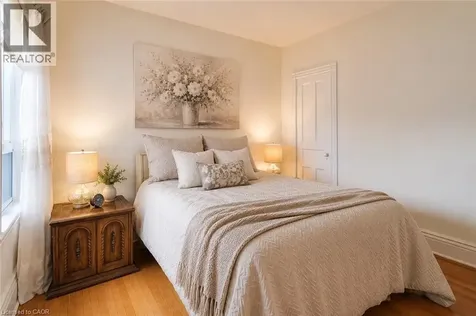 244 Hughson Street North Hamilton ON L8L 4M3