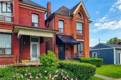 244 Hughson Street North Hamilton ON L8L 4M3