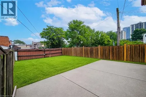 244 Hughson Street North Hamilton ON L8L 4M3