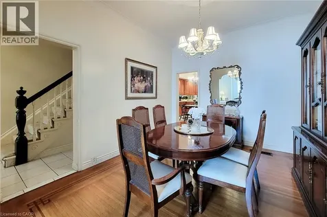 244 Hughson Street North Hamilton ON L8L 4M3