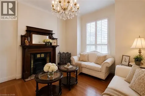 244 Hughson Street North Hamilton ON L8L 4M3