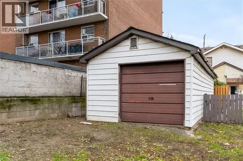 11 Ford Street Hamilton ON L8N 2P4
