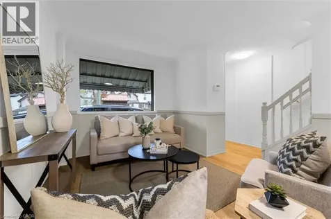 11 Ford Street Hamilton ON L8N 2P4
