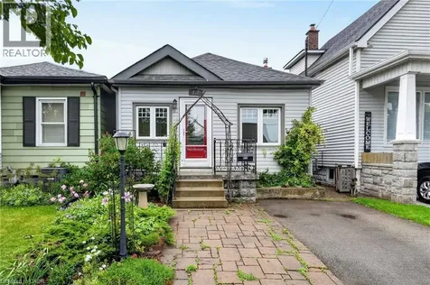 272 Cope Street Hamilton ON L8H 5B5