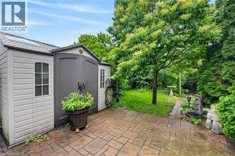272 Cope Street Hamilton ON L8H 5B5