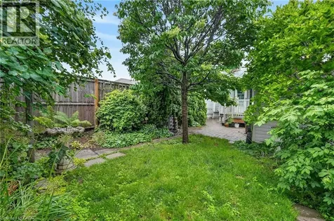 272 Cope Street Hamilton ON L8H 5B5