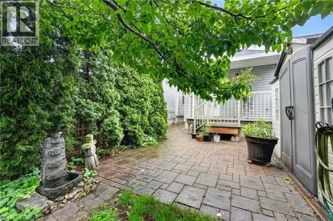 272 Cope Street Hamilton ON L8H 5B5