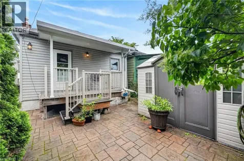 272 Cope Street Hamilton ON L8H 5B5