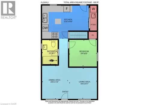 272 Cope Street Hamilton ON L8H 5B5
