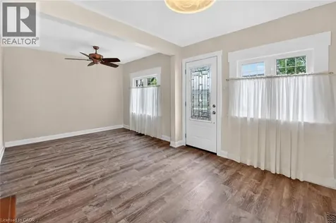 272 Cope Street Hamilton ON L8H 5B5