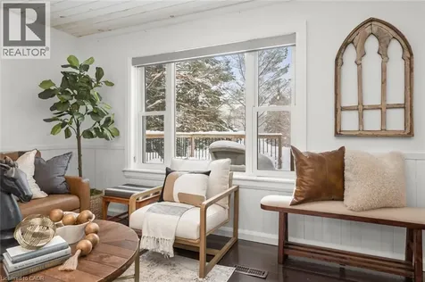 469 Rowanwood Road Huntsville ON P0B 1M0