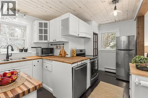 469 Rowanwood Road Huntsville ON P0B 1M0