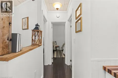 469 Rowanwood Road Huntsville ON P0B 1M0