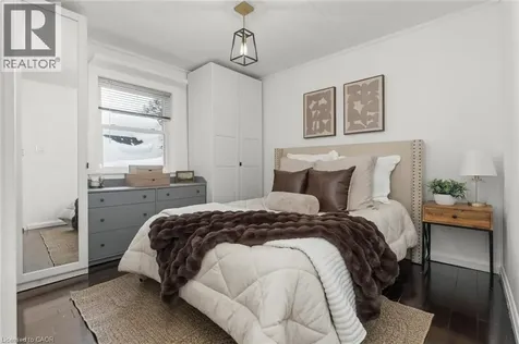 469 Rowanwood Road Huntsville ON P0B 1M0