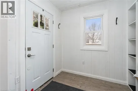 469 Rowanwood Road Huntsville ON P0B 1M0