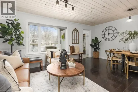 469 Rowanwood Road Huntsville ON P0B 1M0