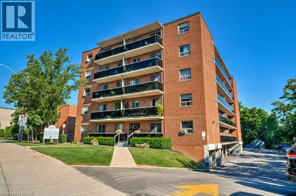 2373 King Street East Hamilton ON L8K 1X9