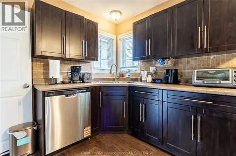 6 Biddell Avenue Chatham ON N7L 1N3