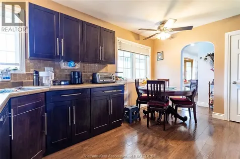 6 Biddell Avenue Chatham ON N7L 1N3