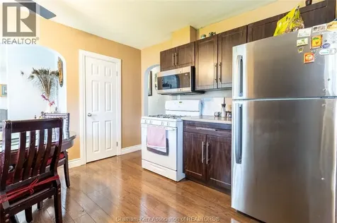 6 Biddell Avenue Chatham ON N7L 1N3