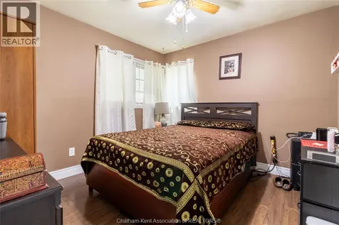 6 Biddell Avenue Chatham ON N7L 1N3
