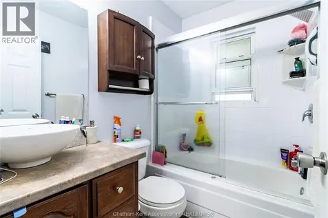 6 Biddell Avenue Chatham ON N7L 1N3