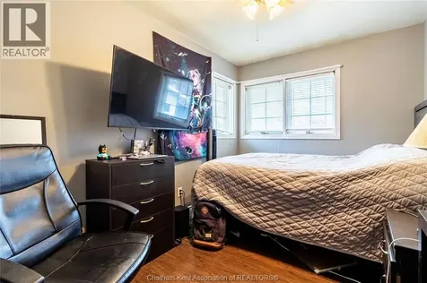 6 Biddell Avenue Chatham ON N7L 1N3