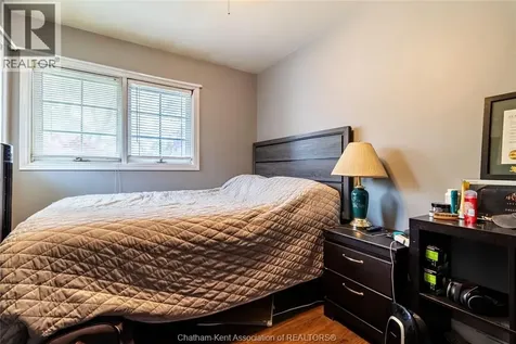 6 Biddell Avenue Chatham ON N7L 1N3