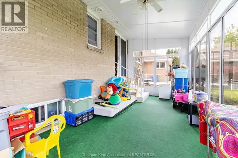 6 Biddell Avenue Chatham ON N7L 1N3